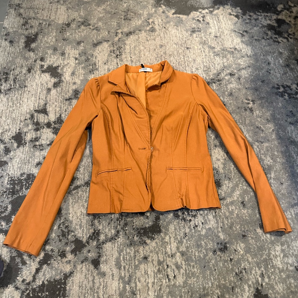 Office Jacket